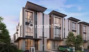 Luxurious Asia Maninjau Cakung 4 bedrooms ready unit 2