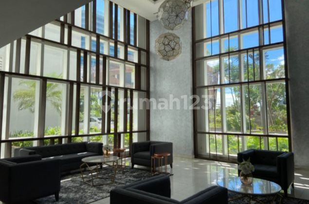 Jual Cepat Apartemen Cilandak Aspen Peak Studio Harga Terbaik