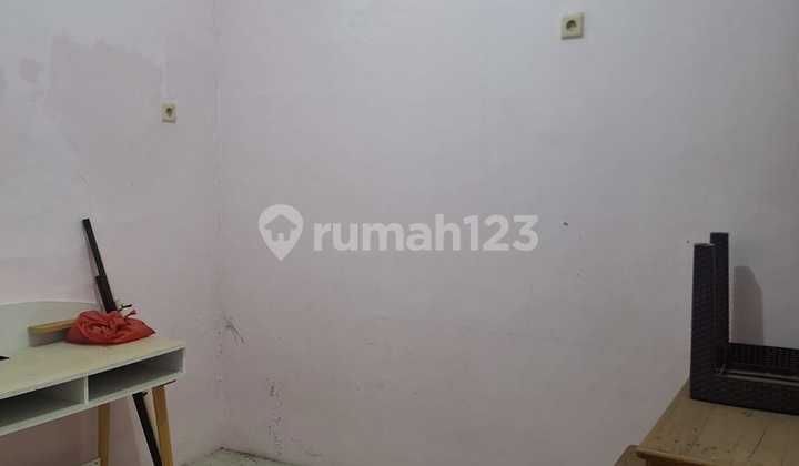 DIJUAL CEPAT Rumah di Duta Bandara Permai (Dadap) LT 120m² Hadap Utara 2