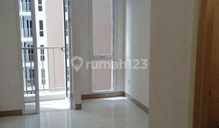 DIJUAL TOKYO RIVERSIDE APARTMENT Studio  21 m² Tower Akihabara Lantai 12 2