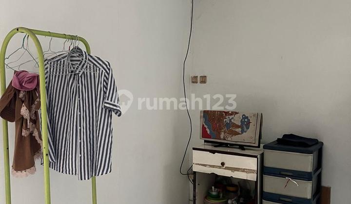 Dijual Rumah Pluit Putri LT 200 LB 500 Cocok untuk Usaha 2
