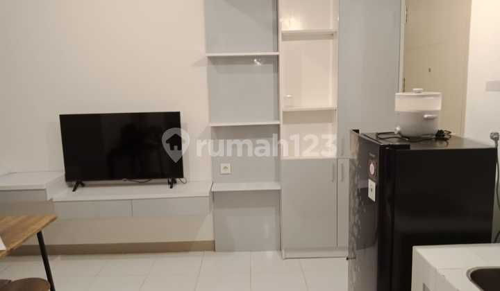 FOR RENT Tokyo Riverside PIK2 Tower D Apartment 36m² Fully Furnished FOR RENT Tokyo Riverside PIK2 Tower D Apartment 36m² Fully Furnished