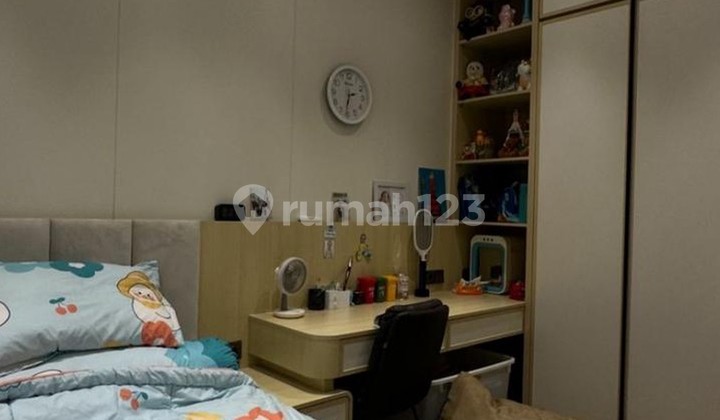 Dijual Rumah milenial PIK 2 Extension Cluster Baltimore BAL1 Uk 9x15 (hook) 2