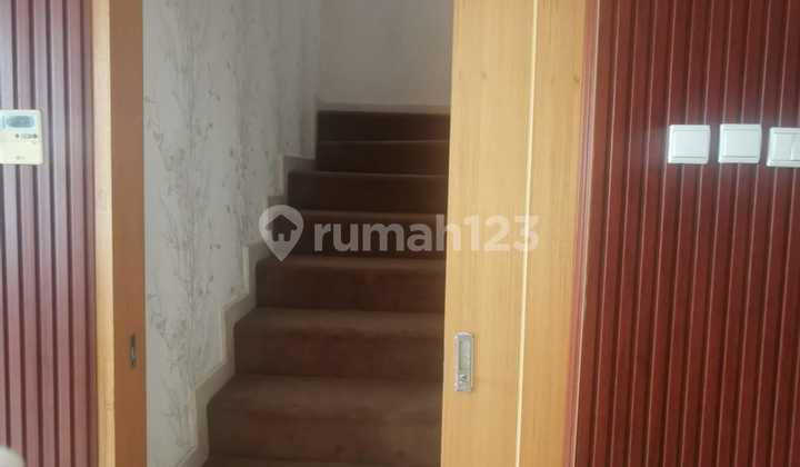 jual apartemen the summit kelapa gading 2kamar lantai 20  2