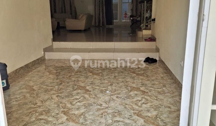 Dijual Rumah Florence Pik 1 Florence 2 Uk 12x20 2,5 lantai Hadap Utara