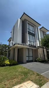 Sell Asia Jakarta Garden City brand new luxury house type 8