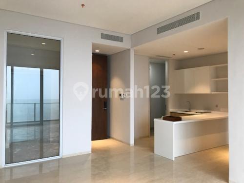 disewa saumata alam sutera 192sqm 4bedroom furnished new bagus  2