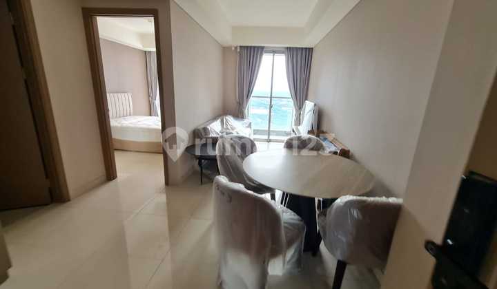 For Sale Goldcoast Apartment 2 units (High Level) Honolulu 1BR 44m² Brand New Fully Furnished