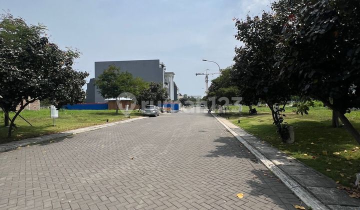 FOR SALE BDI (Bukit Danau Indah) PIK2 Plot Size 12x30 FOR SALE BDI (Bukit Danau Indah) PIK2 Plot Size 12x30