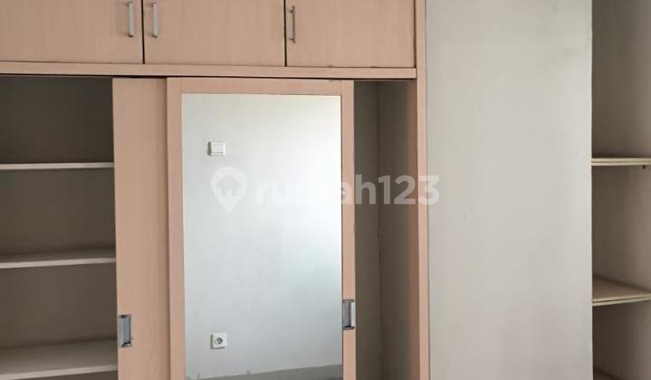 Di jual apartemen Apartemen Sunter Park View Tower A Semi Furnished Di jual apartemen Apartemen Sunter Park View Tower A Semi Furnished