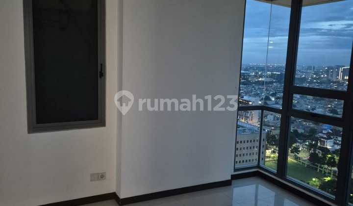 Jual Cepat Harga Bagus Apartemen 2 Bedroom St Moritz Puri Indah 2