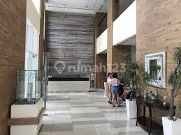 For Sale Good Price West Mark Tanjung Duren 37M2 Furnished 2