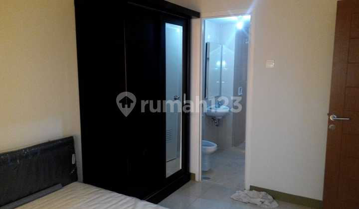 FOR SALE Apt. Gading Greenhill, Pegangsaan Dua Street, Kelapa Gading, North Jakarta. Tower B 21st Floor, 79 m²