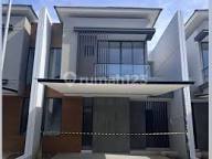 For Sale Rumah Kuningan Village Pik2 Uk 6X15 Brand New