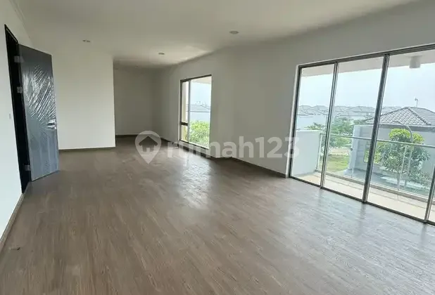 For rent Golf Island 10X25, 3 bedrooms, unfurnished type. 2