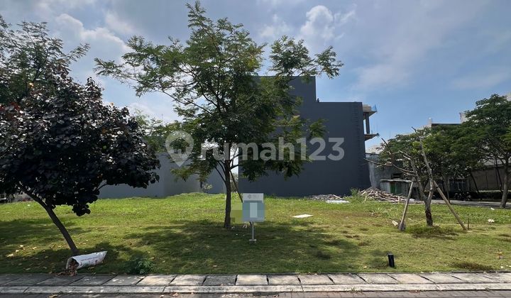 FOR SALE BDI (Bukit Danau Indah) PIK2 Plot Size 12x30 FOR SALE BDI (Bukit Danau Indah) PIK2 Plot Size 12x30
