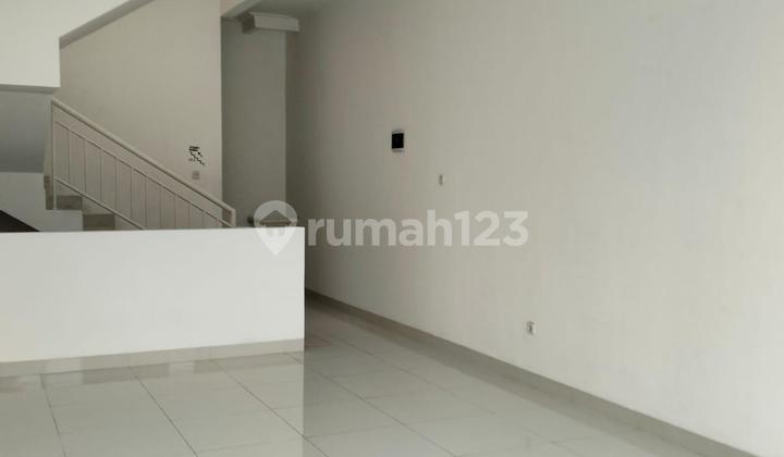 For Sale Ruko Baru Minimalis Aries Utama Puri Jakarta Barat