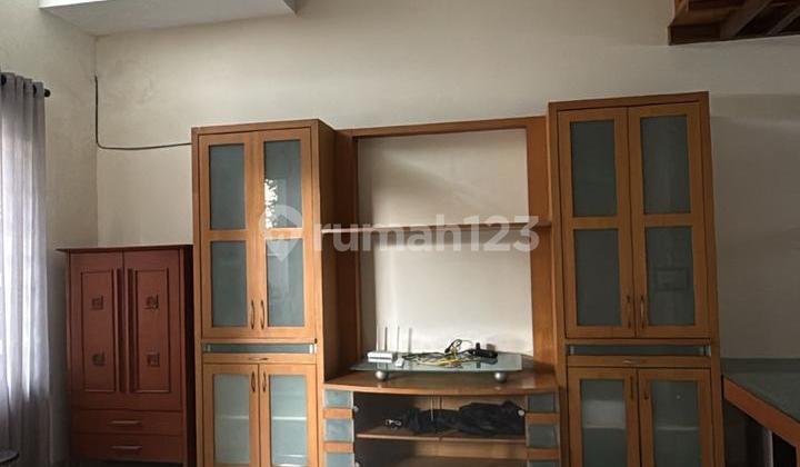 sewa cepat taman surya 3BR luas 120m2 sudah rapi siap huni 2