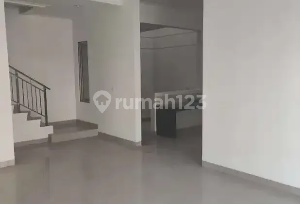 Jual Rumah Pik2 Uk 8X12 Std Developer 3 Kamar Sudah AJB