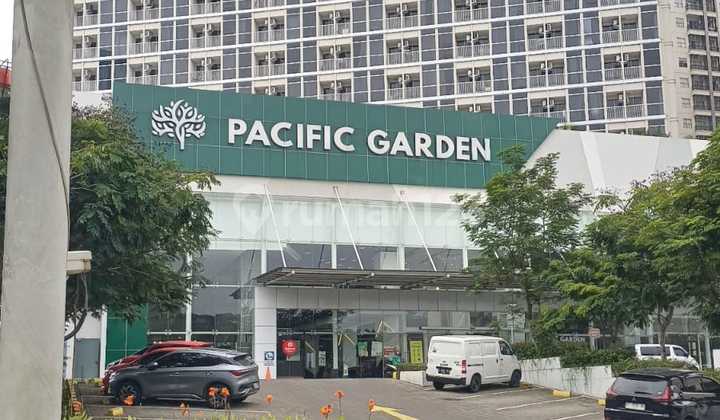 For Immediate Rent: Pacific Garden Tower C Apartment in Alam Sutra 2