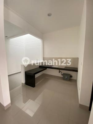 Dijual Rumah Pik2 Ukuran 8X12,5 , 3 Kamar Tidur, Kosong Standar