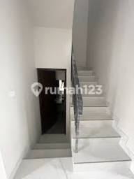 For Sale Rumah Kuningan Village Pik2 Uk 6X15 Brand New 2