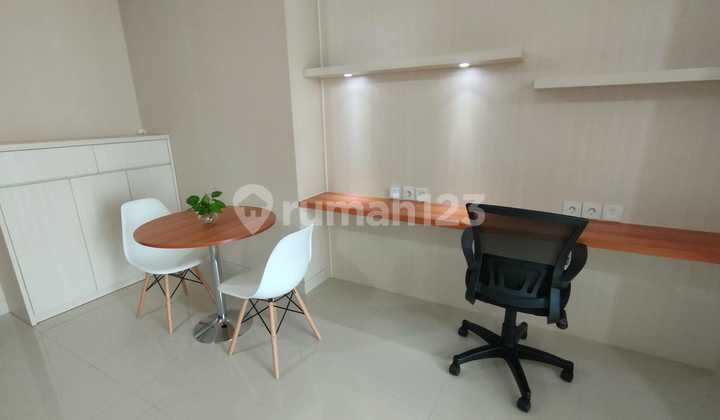 For Rent U Residence Apartment Bizloft - Soho Tower, 60m2 Area 2