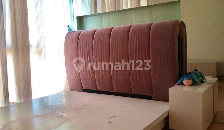For Sale Aptm The Summit Kelapa Gading Special Unit 212M2 1