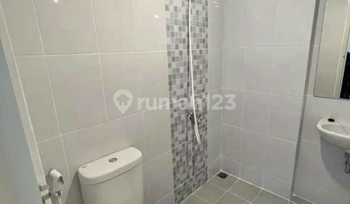 DIJUAL CEPAT TOKYO RIVERSIDE APARTMENT 2 BED ROOM 36 m² Tower Akihabara 2