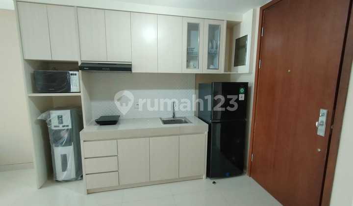 For Rent U Residence Apartment Bizloft - Soho Tower, 60m2 Area For Rent U Residence Apartment Bizloft - Soho Tower, 60m2 Area