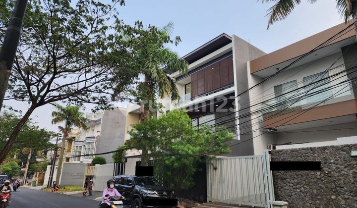 DIJUAL Rumah Citra 2 Ext Ukuran Luas Tanah  10x20 Lantai  3