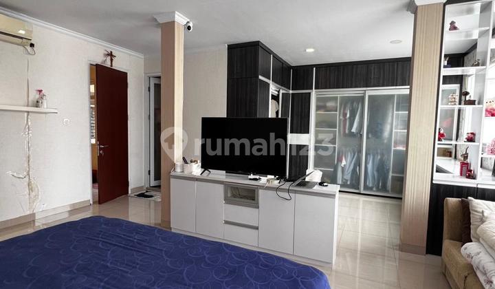 Harga Terbaik Camar Elok 5,5M Ukuran 8X23 Furnished 2