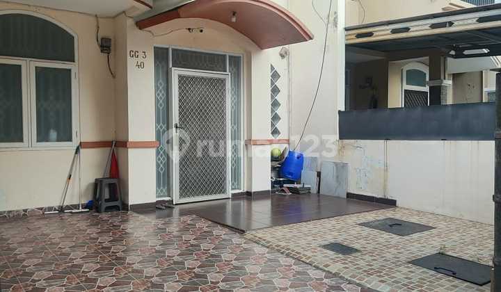 FOR QUICK SALE: 5-story SUN GARDEN House, 2 floors fully renovated neatly, size 6x18. 2