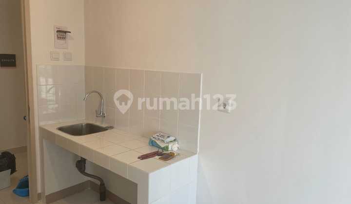 DISEWAKAN Apartemen Tokyo Riverside PIK2 Studio Tower Chikusei Low floor 1