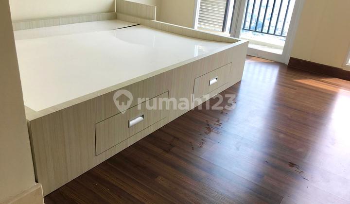 Dijual Apartemen Puri Orchard High Floor 26Sqm Harga Nego 2