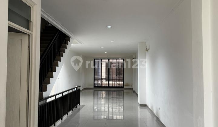 jual cepat ruko osaka pik2 harga terbaik 4,5x20 , 3 lantai