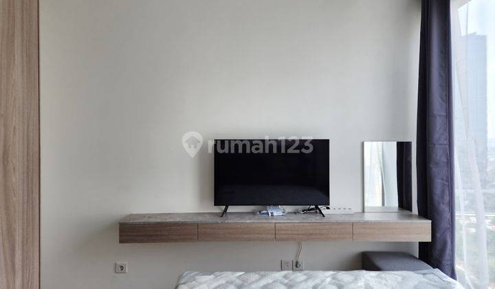 fifty seven 57 promenade 1BR furnished for rent  2