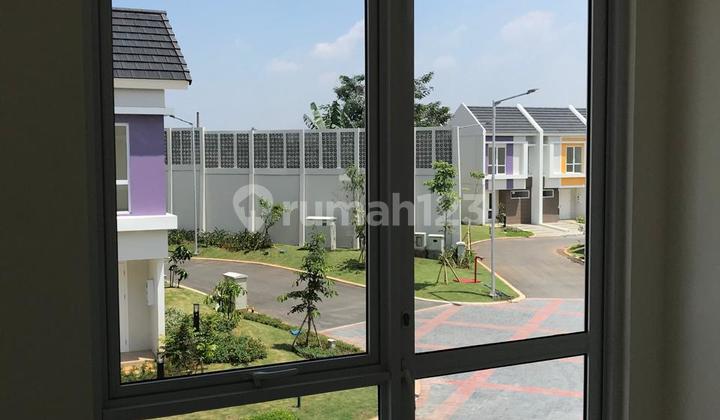 FOR SALE Summarecon Symphonia Gading Serpong House, Martinez Cluster, Land Size 5x10.5. FOR SALE Summarecon Symphonia Gading Serpong House, Martinez Cluster, Land Size 5x10.5.