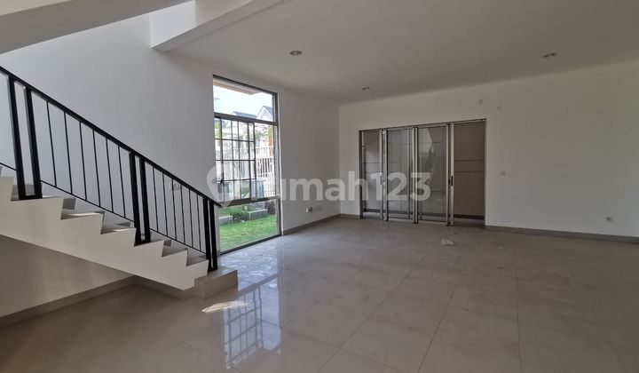 For Sale PIK2 Corner House Special 3 Bedrooms Strategic Good Position For Sale PIK2 Corner House Special 3 Bedrooms Strategic Good Position