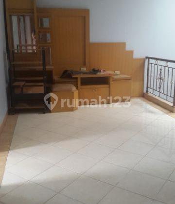 House for Sale Gading Griya Lestari Kelapa Gading, Land Size 9x15, Facing North