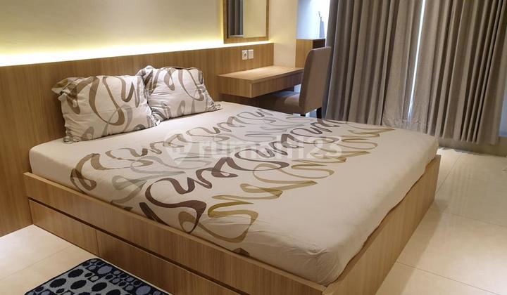 FOR SALE APARTMENT Taman Anggrek Residence size 99m2 Tower Beech Floor 10 FOR SALE APARTMENT Taman Anggrek Residence size 99m2 Tower Beech Floor 10