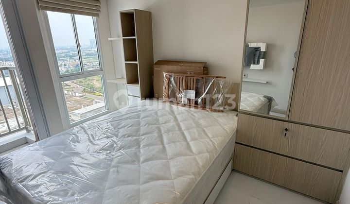 DISEWAKAN TOKYO Riverside Tipe Studio 21m2 Ishikawa Full Furnished 1