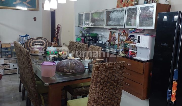 WTS Dijual Rumah TAMAN PALEM LESTARI Siap Huni Uk 9 x20 m² SHM 2