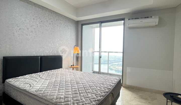 Dijual Apartemen Gold Coast Bahama Uk 28m2 Studio