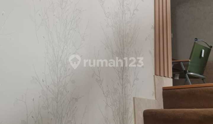 jual apartemen the summit kelapa gading 2kamar lantai 20 