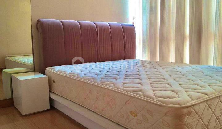 For Sale Aptm The Summit Kelapa Gading Special Unit 212M2 2