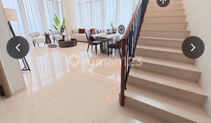 Disewa Saumata Bagus Sekali Rapi New 4 Kamar Luas 196 Unblock View