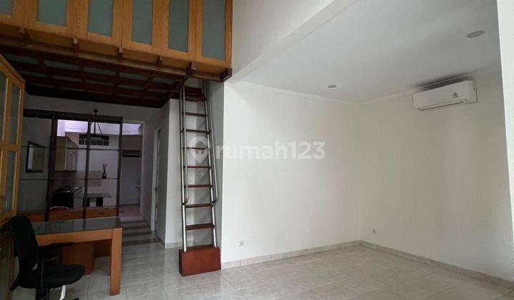 disewa cepat rumah taman surya luas 120m2 kamar tidur 3 2