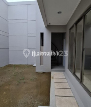 Dijual Golf Island 8X20 Tipe Palm Kosongan Standar Developer