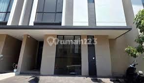 new ready unit at asya cakung jakarta timur 4 bedroom 